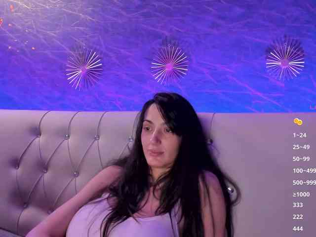 Maya_Lisa webcam