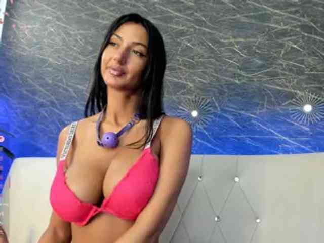 Maya-Lisa Maya-Lisa