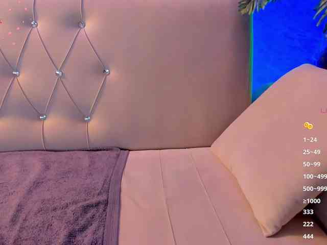 Maya_Lisa webcam
