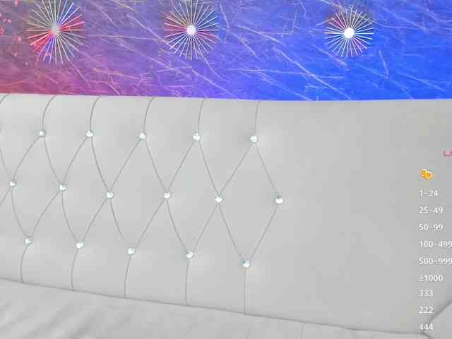 Maya-Lisa Live Webcam on BongaCams