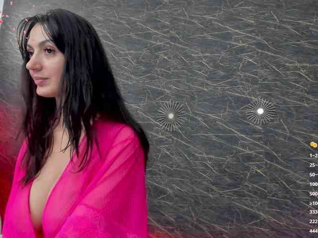 Maya_Lisa webcam