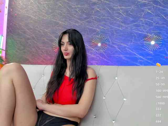 Maya_Lisa webcam