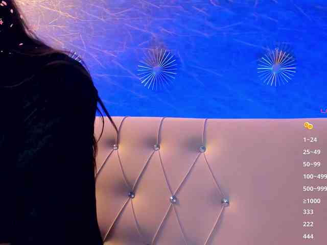 Maya-Lisa Live Webcam on BongaCams