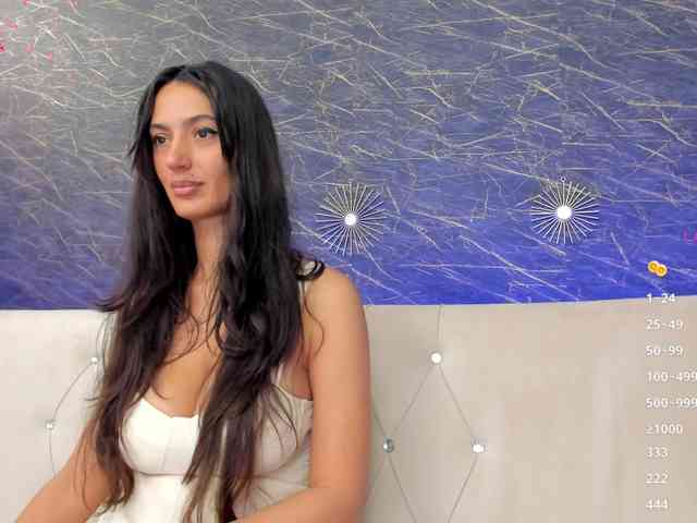 Maya_Lisa webcam