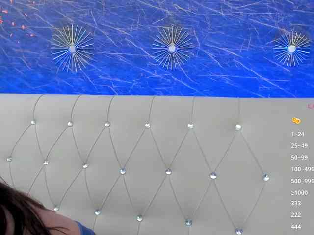 Maya_Lisa webcam