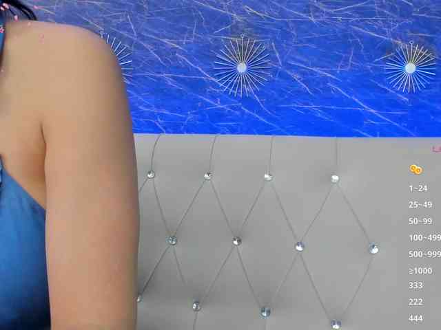 Maya_Lisa webcam