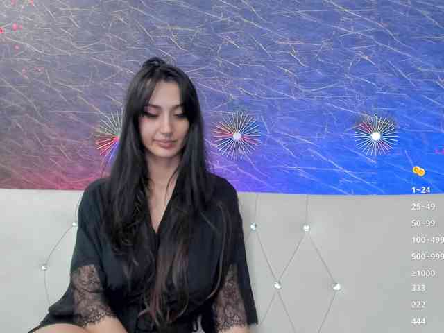 Maya_Lisa webcam