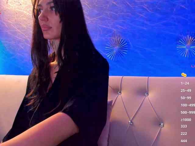 Maya-Lisa