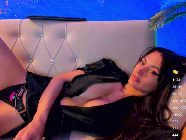 Maya_Lisa