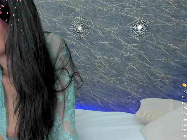 Maya_Lisa webcam