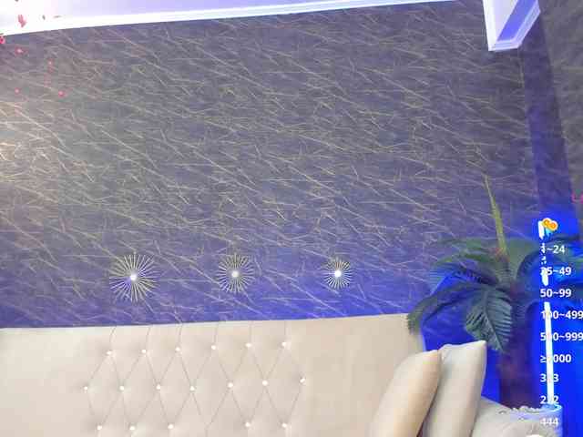 Maya_Lisa webcam