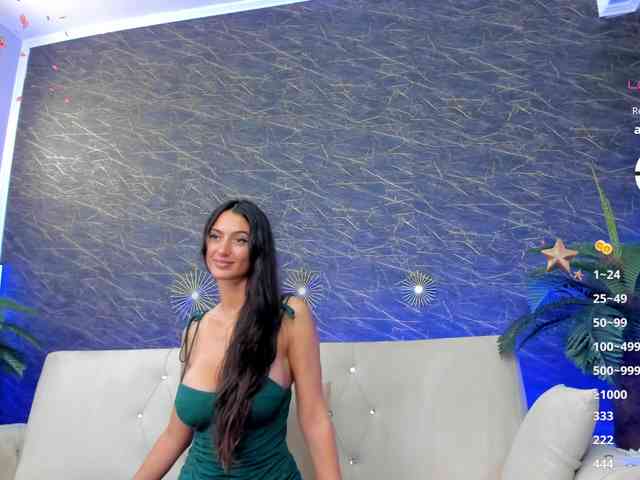 Maya_Lisa webcam