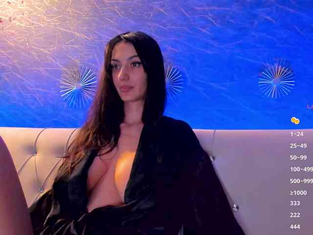 Maya_Lisa webcam