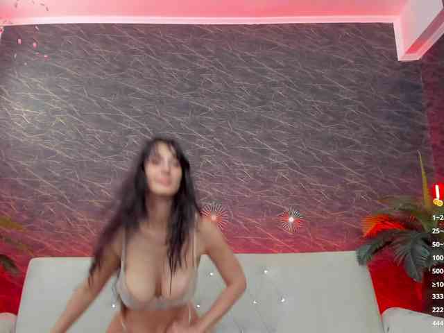 Maya_Lisa webcam