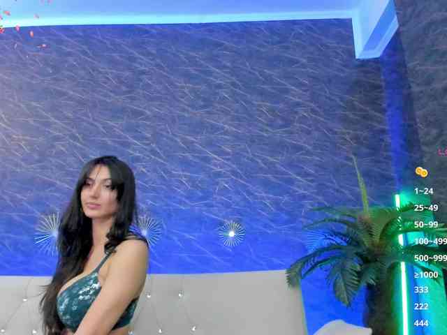 Maya_Lisa webcam