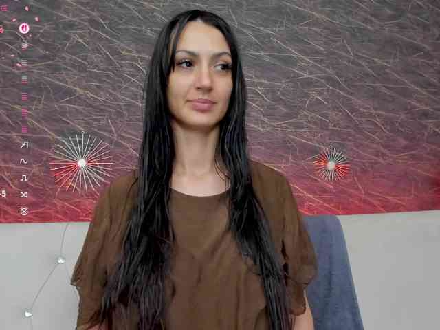 Maya_Lisa webcam