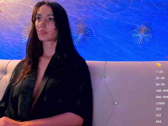 Maya_Lisa webcam
