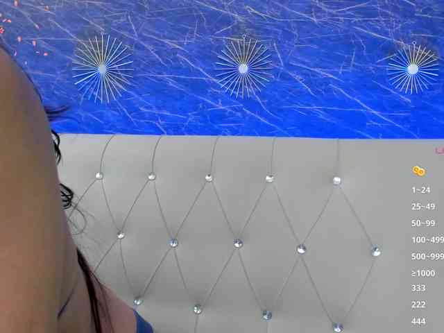 Maya_Lisa webcam