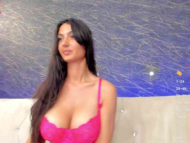 Maya_Lisa webcam