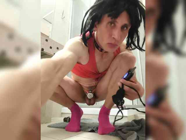 SissySlut92 Live Webcam on BongaCams