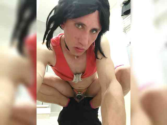 SissySlut92 Live Webcam on BongaCams