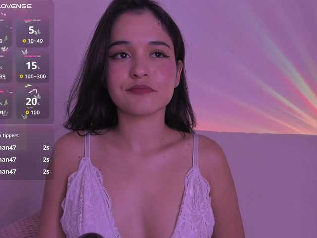 SophieeJacobs live cam on BongaCams