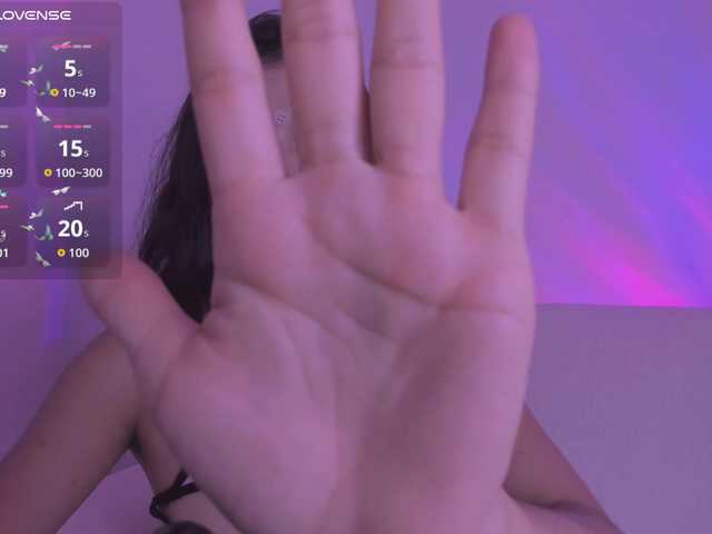 SophieeJacobs live cam on BongaCams