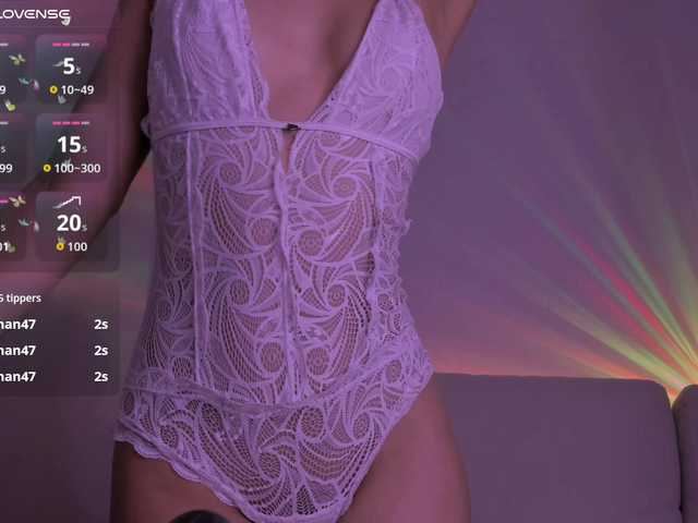 SophieeJacobs live cam on BongaCams