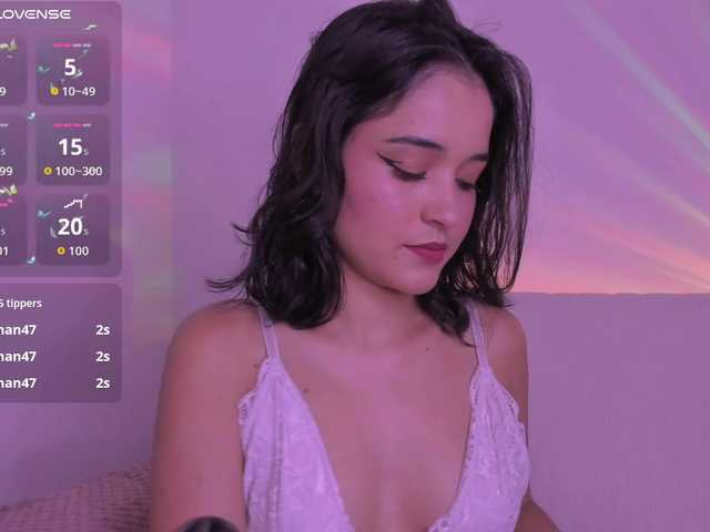 SophieeJacobs live cam on BongaCams