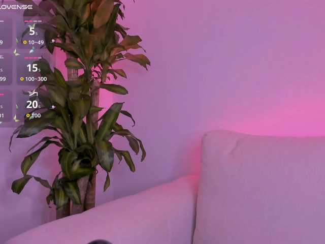 SophieeJacobs live cam on BongaCams