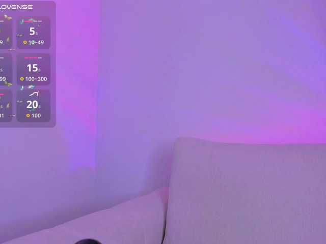 SophieeJacobs live cam on BongaCams