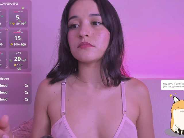 SophieeJacobs live cam on BongaCams
