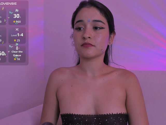 SophieeJacobs live cam on BongaCams