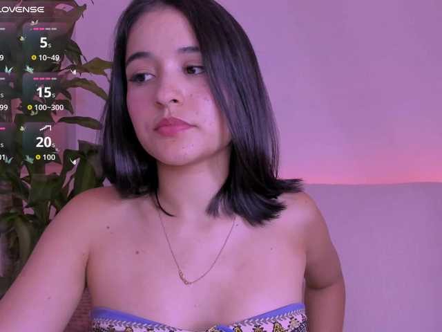 SophieeJacobs live cam on BongaCams