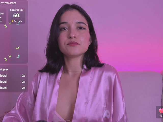 SophieeJacobs live cam on BongaCams
