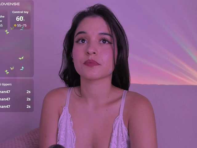 SophieeJacobs live cam on BongaCams
