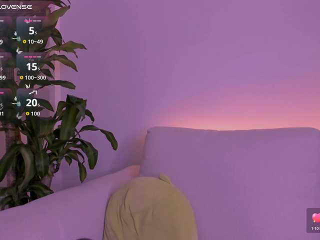 SophieeJacobs live cam on BongaCams