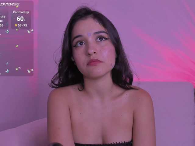 SophieeJacobs live cam on BongaCams