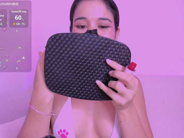 SophieeJacobs live cam on BongaCams