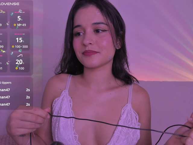SophieeJacobs live cam on BongaCams