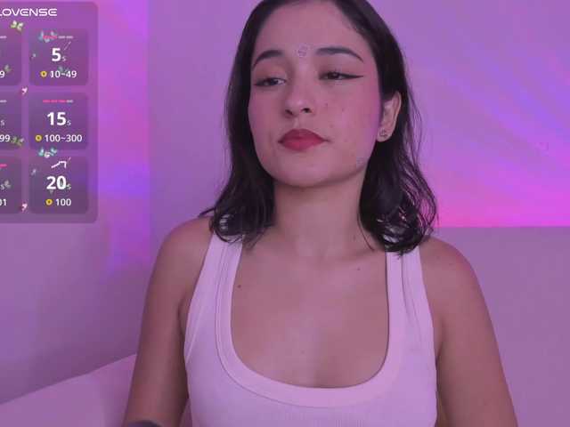 SophieeJacobs live cam on BongaCams