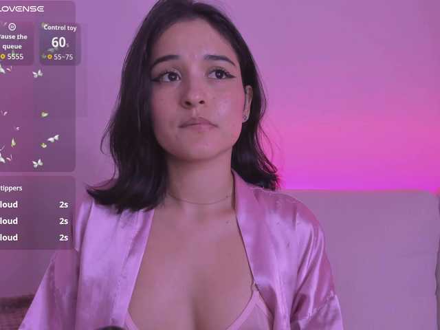 SophieeJacobs live cam on BongaCams