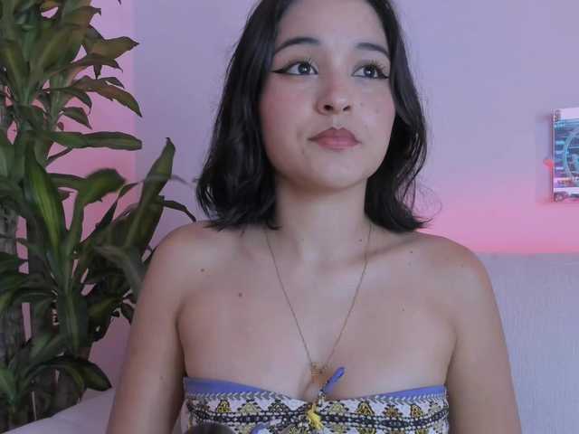 SophieeJacobs from BongaCams is Freechat