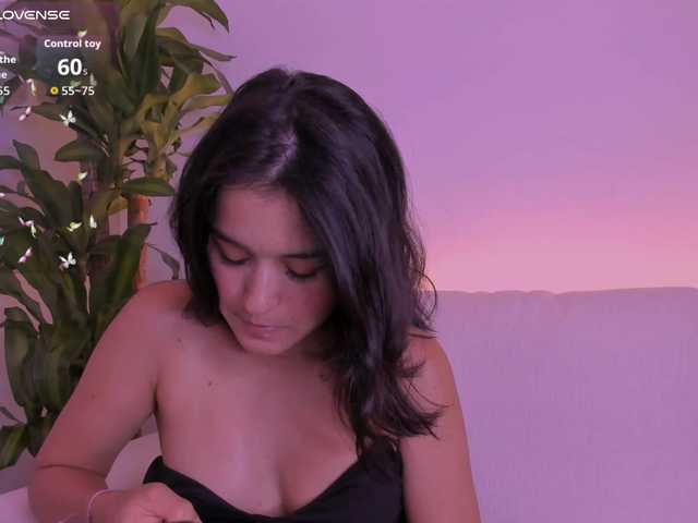 SophieeJacobs live cam on BongaCams