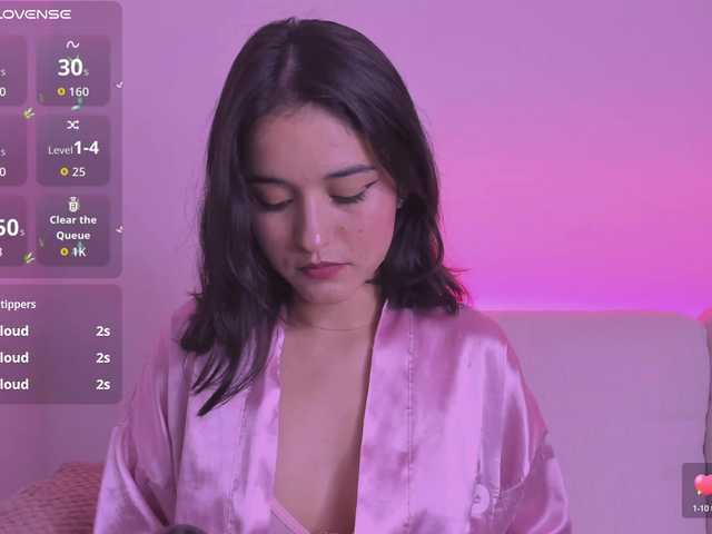 SophieeJacobs live cam on BongaCams