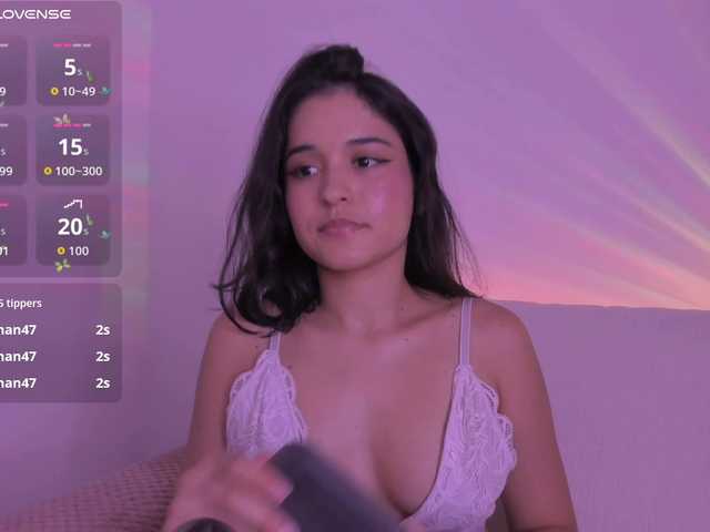 SophieeJacobs live cam on BongaCams