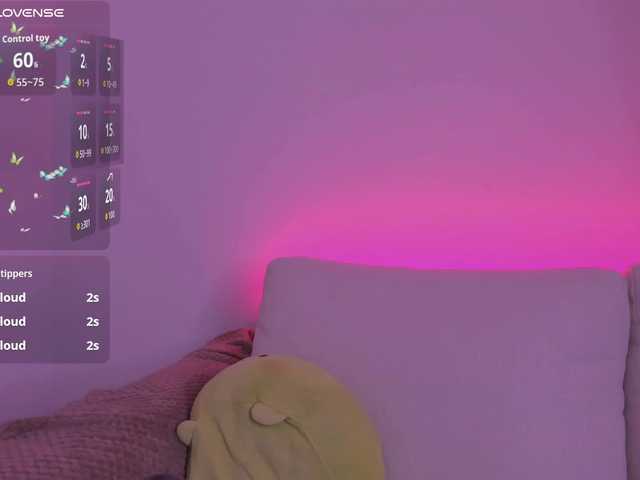 SophieeJacobs live cam on BongaCams
