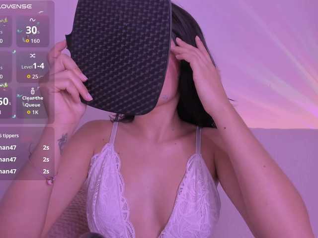 SophieeJacobs live cam on BongaCams