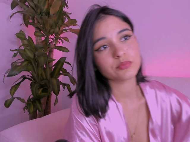SophieeJacobs live cam on BongaCams