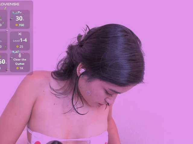 SophieeJacobs live cam on BongaCams
